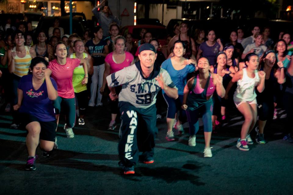 Wateke: fitness 100 por ciento hecho en México