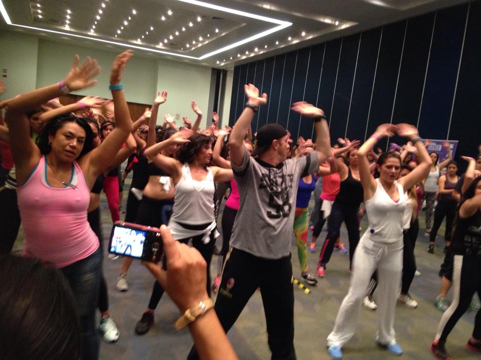 Wateke: fitness 100 por ciento hecho en México - FOTO-2