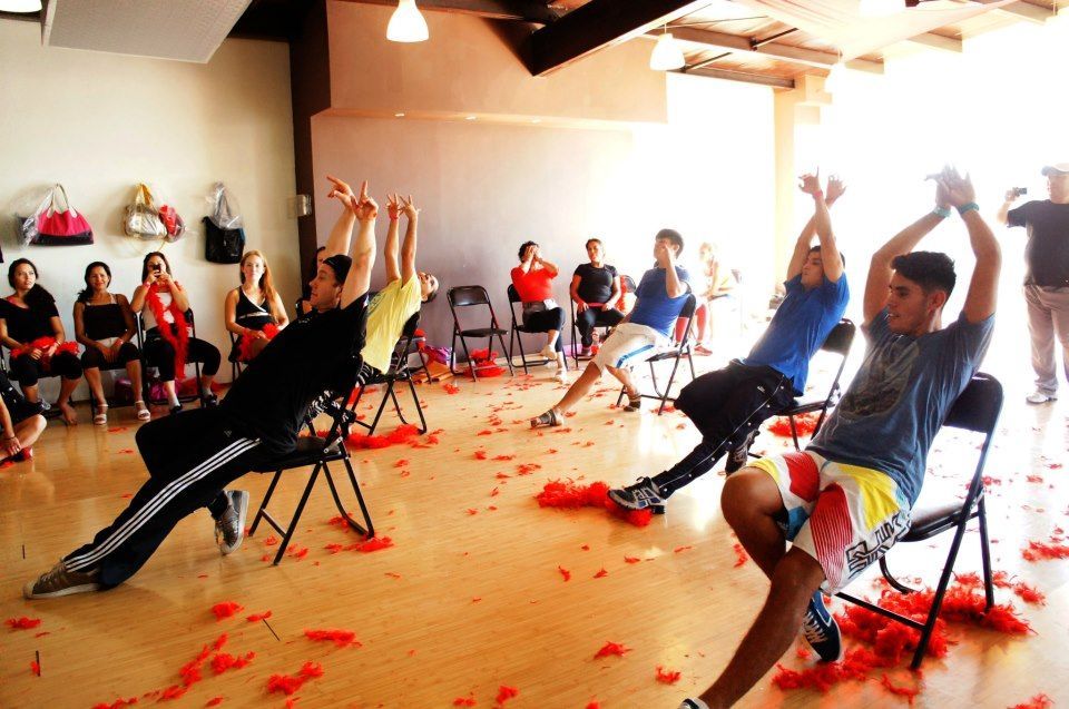 Wateke: fitness 100 por ciento hecho en México - FOTO-3-1