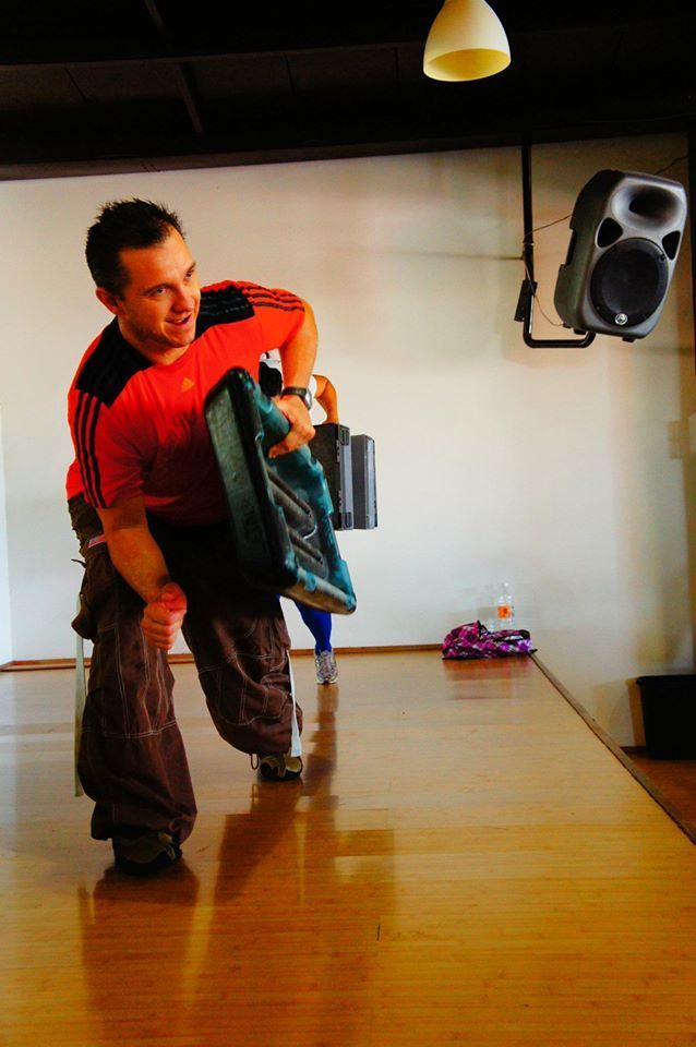 Wateke: fitness 100 por ciento hecho en México - FOTO-5