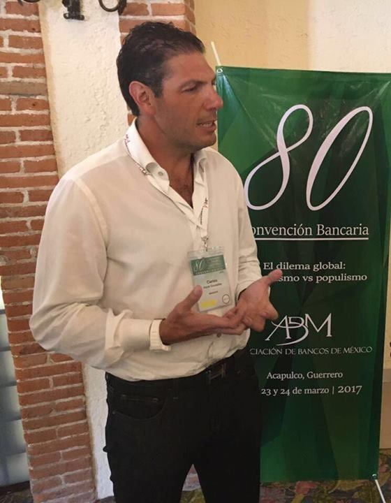 Carlos Hank González lleva a Banorte al segundo lugar - FOTO-NOTA-30-MARZO