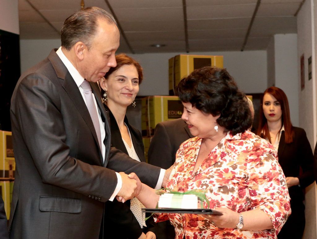 ISSSTE pone en funcionamiento bibliotecas en zonas vulnerables - Foto-02-1024x771