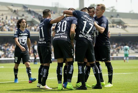 El movimiento fallido de los futbolistas mexicanos en 1993