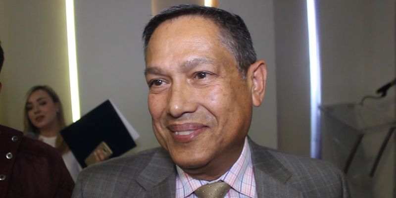 “No sabemos cómo escapó el hijo de ‘El Azul'”: SSP