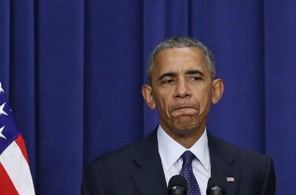 Obama contempló atacar supuestas interferencias rusas en 2016