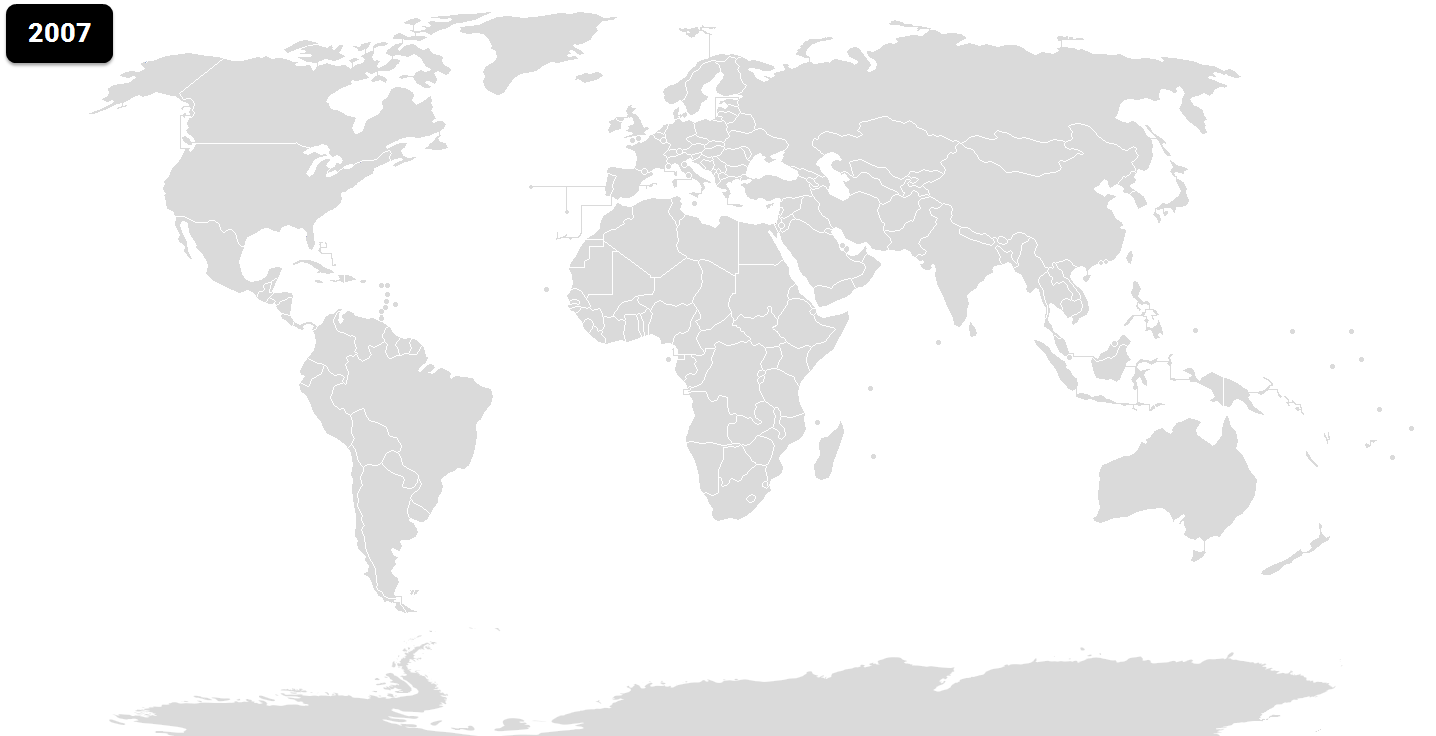 Las imágenes más curiosas captadas por Google Street View - Google_Street_View_timelapse_additions