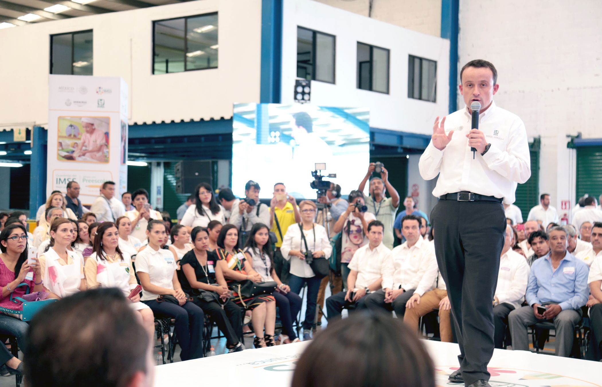 IMSS ampliará programa de cirugías de fin de semana - IMG_0233