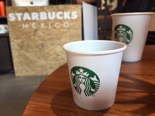 ¿Por qué hay tantos Starbucks?