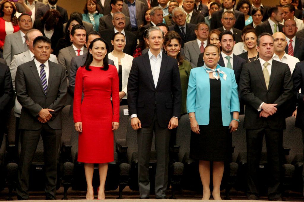 Tendré una campaña de propuestas y alejada de descalificaciones: Alfredo Del Mazo - IMG_5740-1024x682