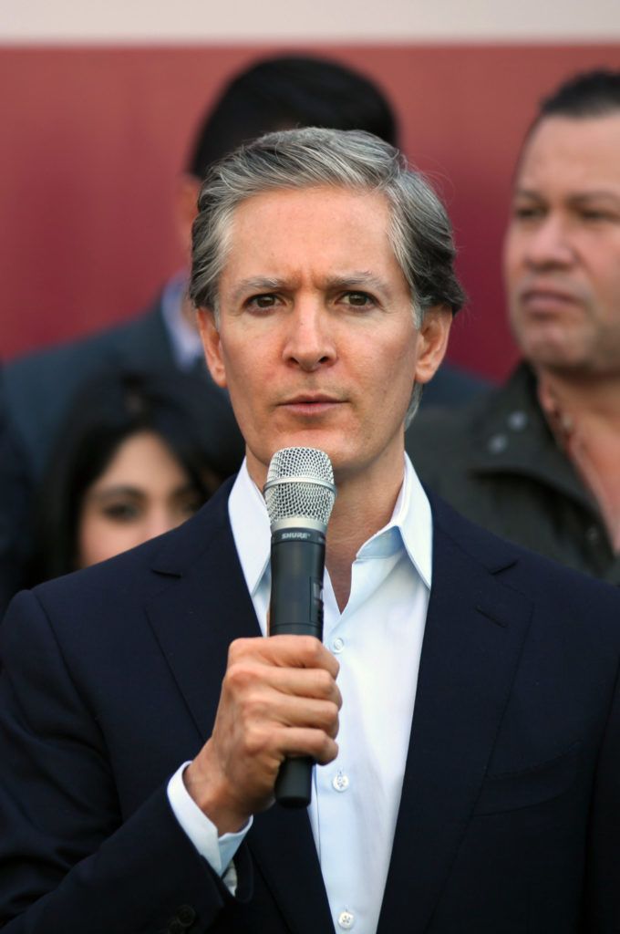 Tendré una campaña de propuestas y alejada de descalificaciones: Alfredo Del Mazo - IMG_5959-680x1024