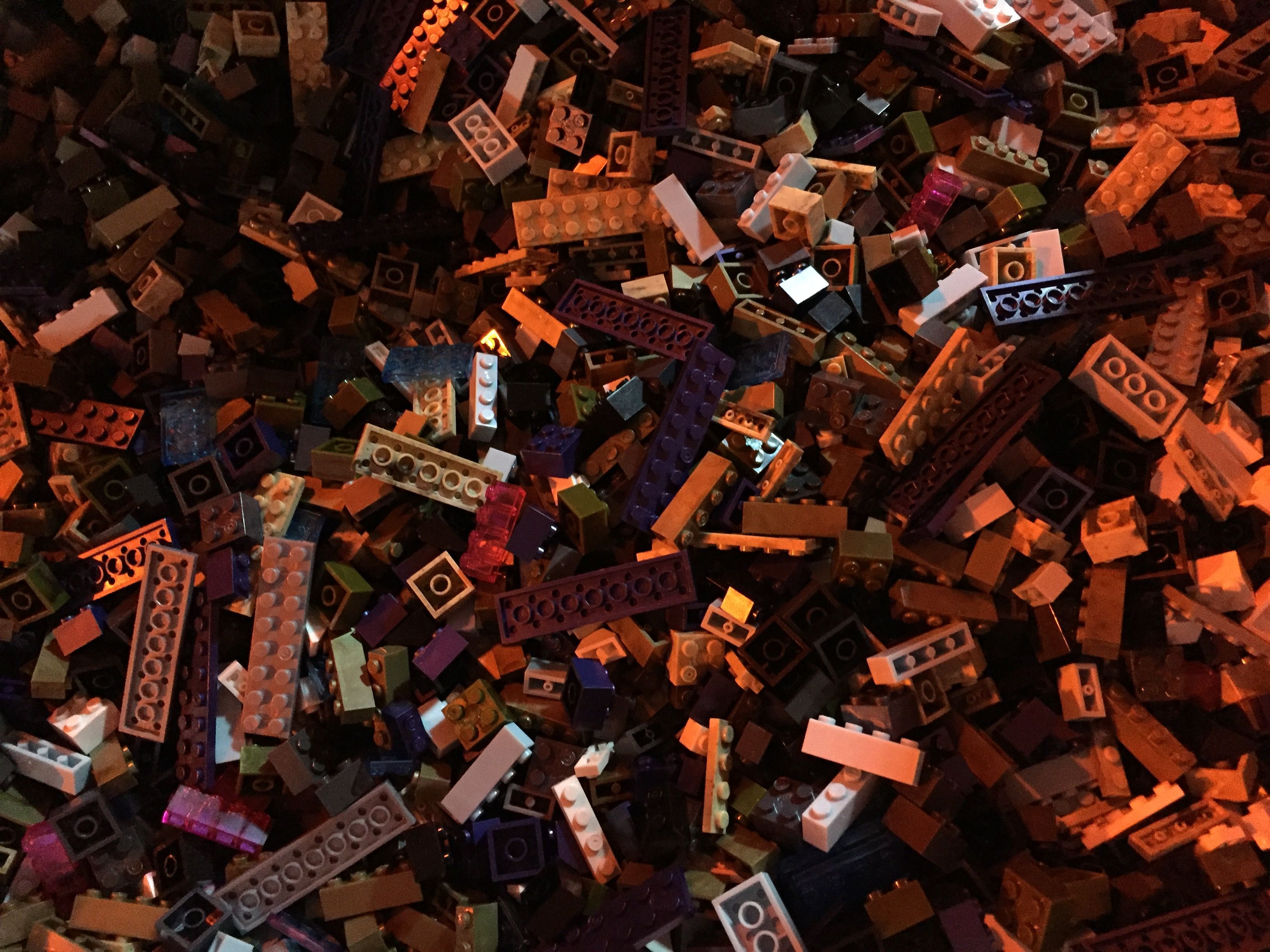 Llega competencia de Lego a México - IMG_6089