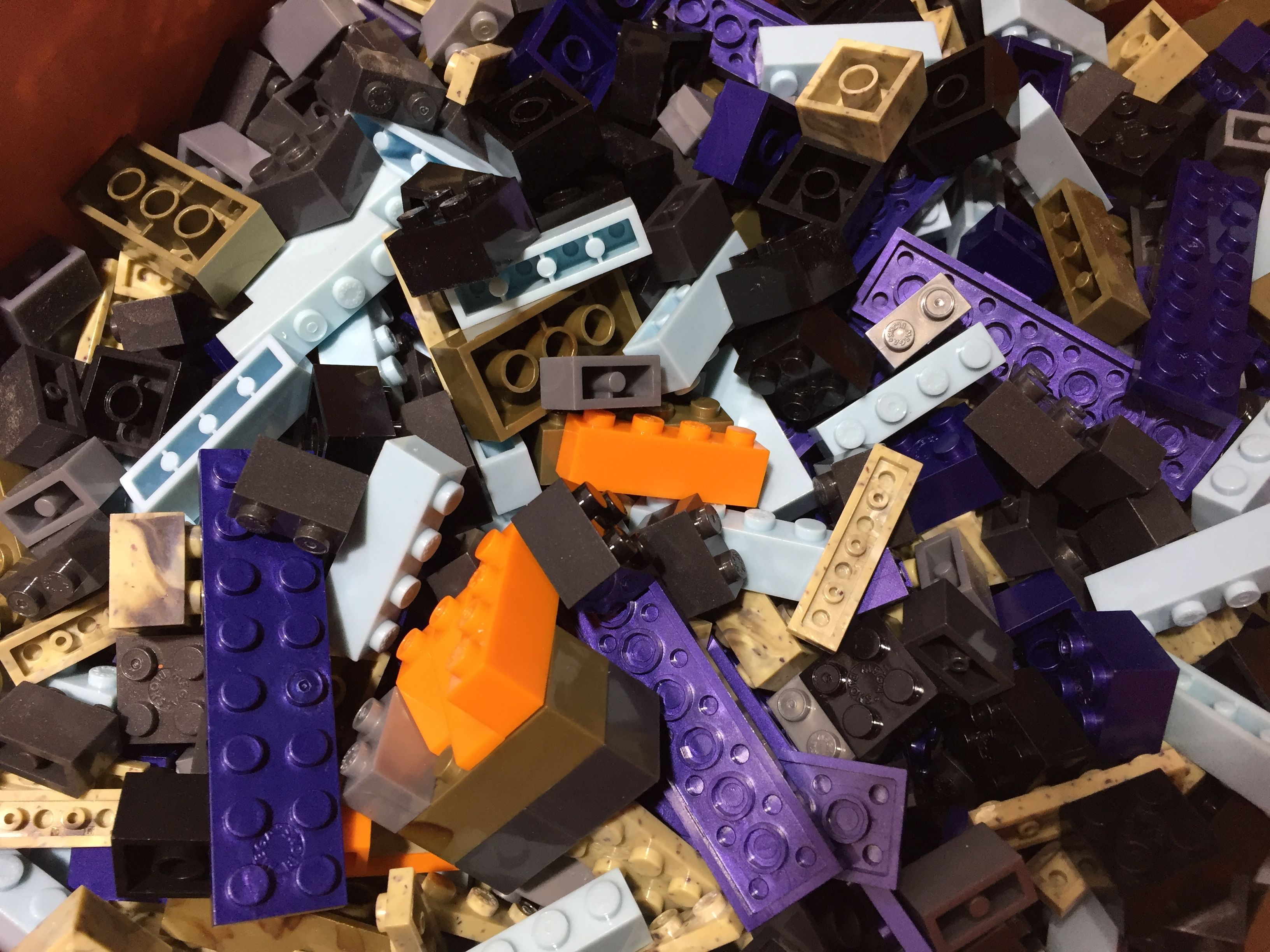 Llega competencia de Lego a México