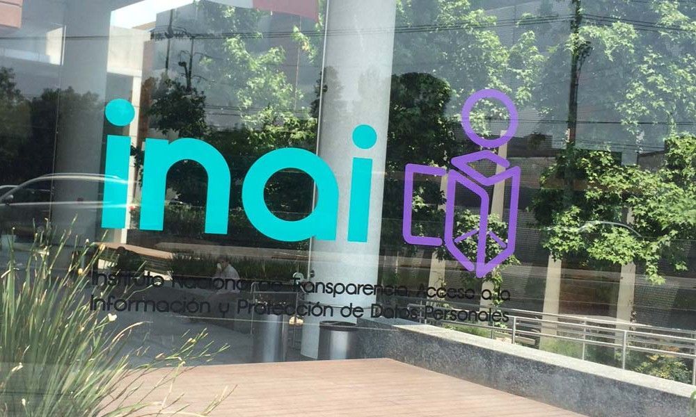 Once entidades no armonizaron sus leyes de protección de datos personales - INAI-2