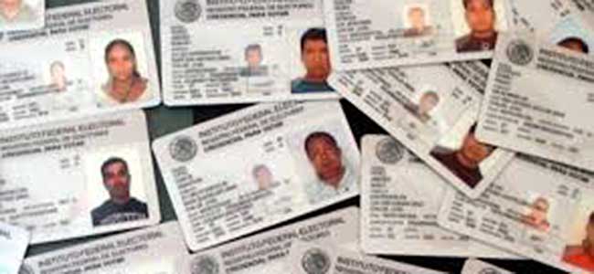 Aceptarán más identificaciones en los bancos