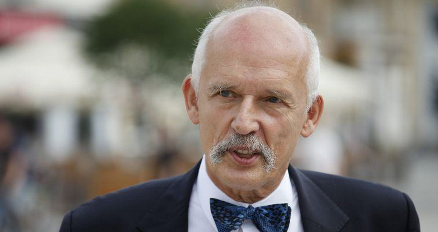 “Las mujeres son menos inteligentes que los hombres”: parlamentario europeo