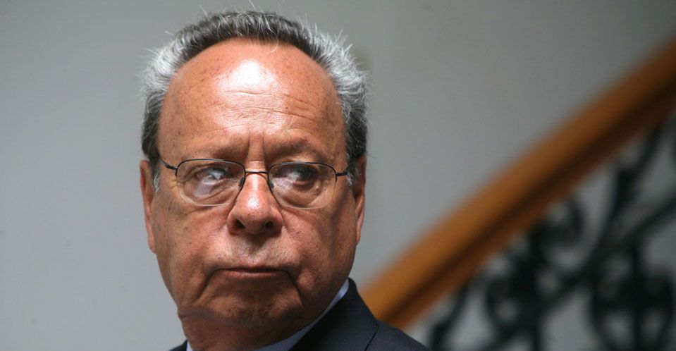 Ha muerto Jesús Silva-Herzog Flores