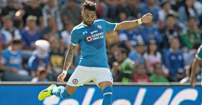 Más importante la permanencia que Liguilla: Julián Velázquez