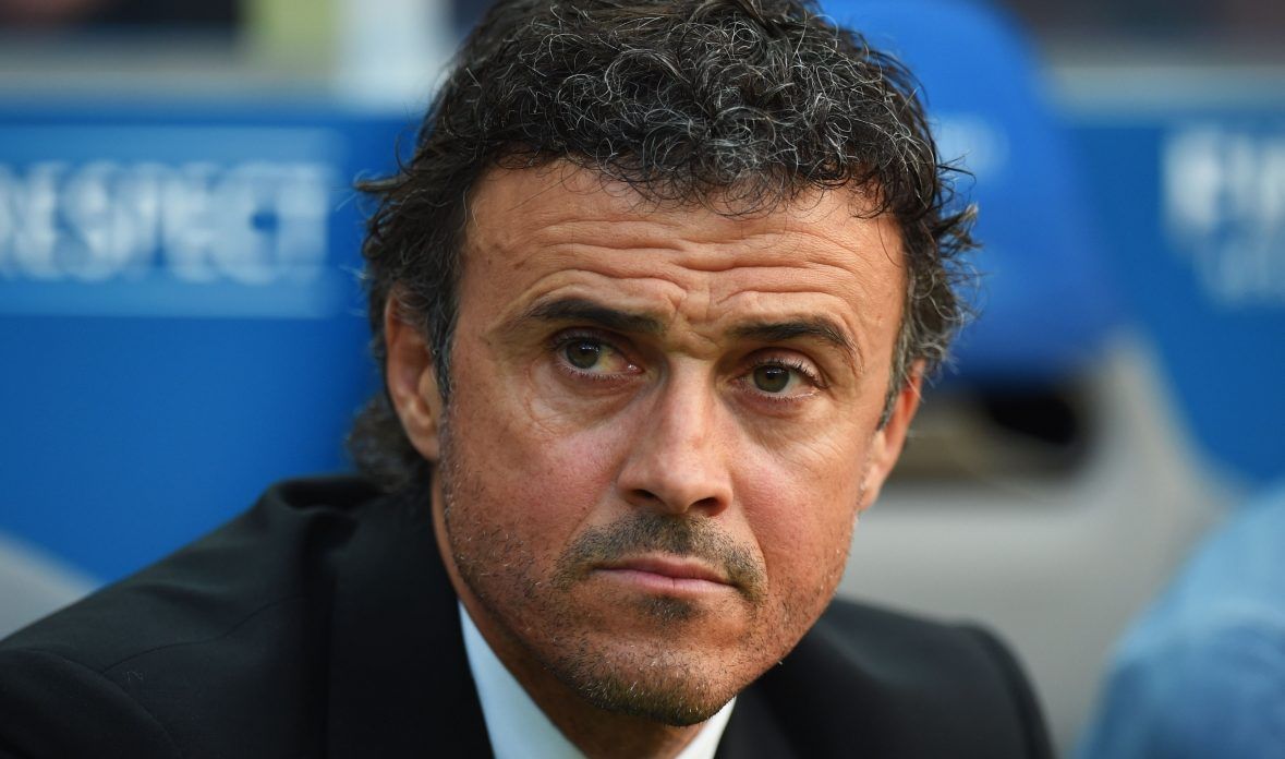 Luis Enrique dejará la dirección técnica del Barcelona