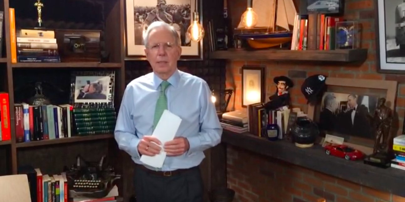 ¡Las noticias! Declaran inconstitucional el cobro de las fotomultas