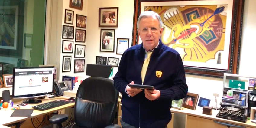 ¡Las noticias! Siguen prófugos los reos que se fugaron del penal de Tamaulipas