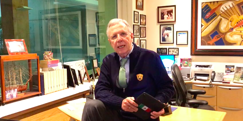 ¡Las noticias! Trump quiere separar a mujeres y niños que crucen ilegalmente la frontera