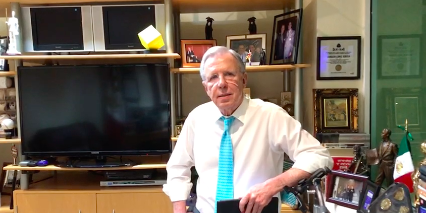 ¡Las noticias! El SAT detecta empresas fantasma que facturaron 900 mil millones de pesos