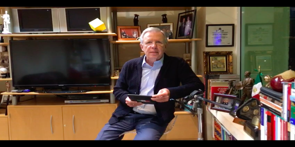 ¡Las noticias! EE.UU. perdería millones de trabajadores sin nuestros paisanos ¡Las noticias! EE.UU. perdería millones de trabajadores sin nuestros paisanos