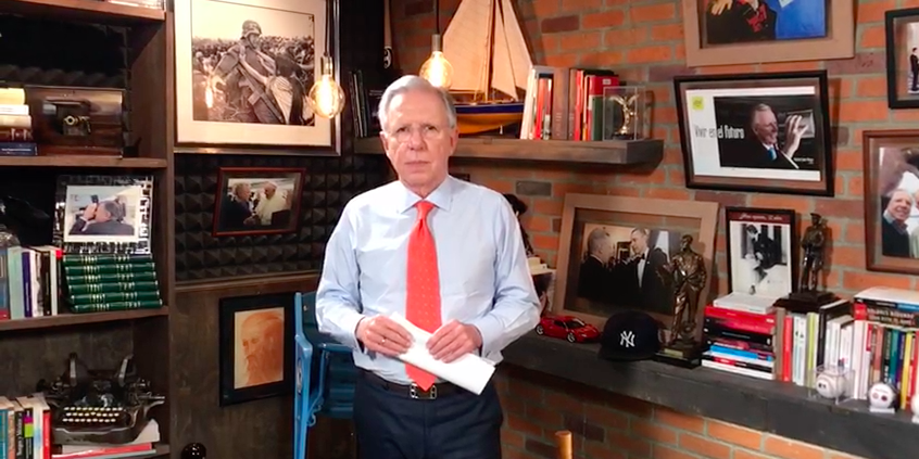 ¡Las noticias! La alarmante cifra de migrantes que ignoran derecho a la defensa legal