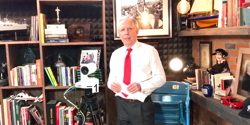 ¡Las noticias! Se suicida migrante mexicano en cárcel de El Paso, Texas