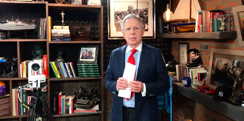 ¡Las noticias! Jornada violenta en Chihuahua y Veracruz ¡Las noticias! Jornada violenta en Chihuahua y Veracruz