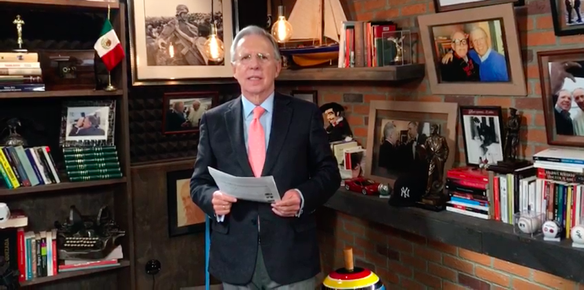 ¡Las noticias! Sin rastro de los reos evadidos del penal de Ciudad Victoria