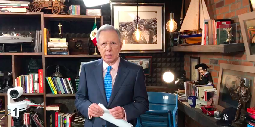 ¡Las noticias! Huachicoleros atacan convoy del Ejército Mexicano