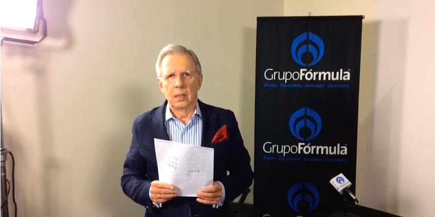 ¡Las noticias! Repudio en Veracruz por amparo a uno de Los Porkys