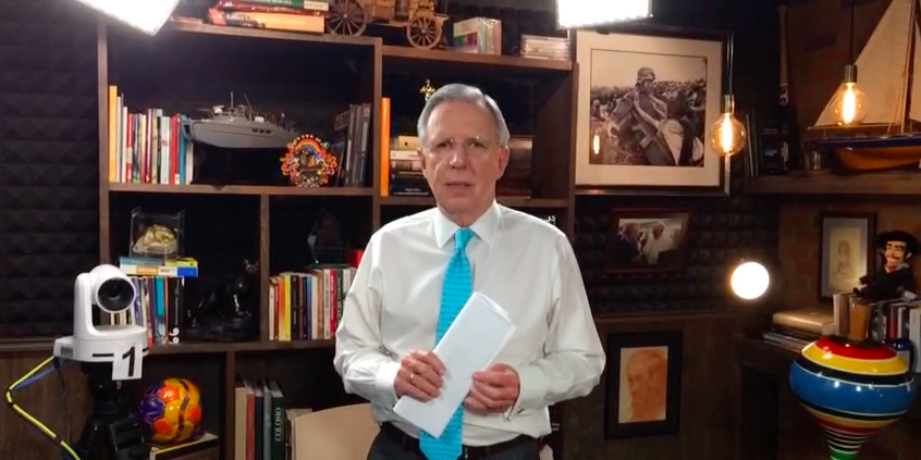 ¡Las noticias! Las fotomultas se seguirán aplicando hasta resolución judicial