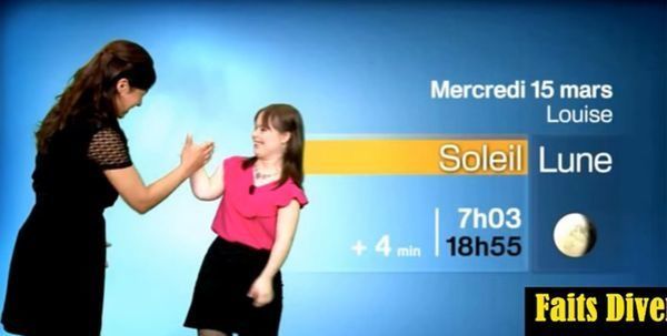 Joven con síndrome de Down rompe récord de audiencia en televisión