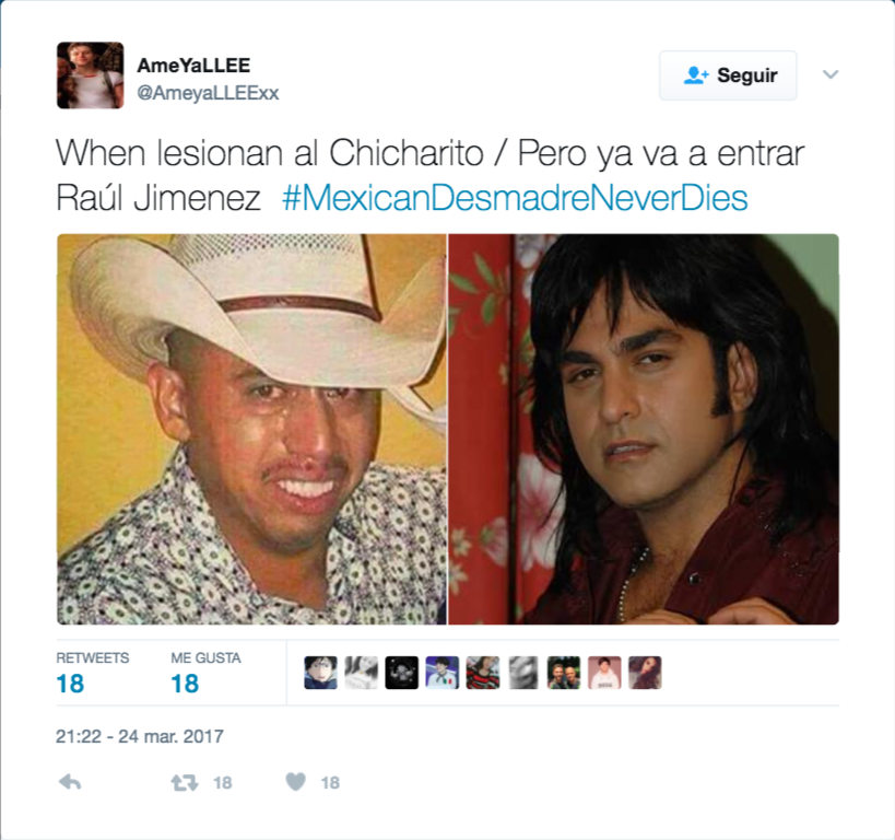 Los memes del México 2-0 Costa Rica - Memes-México-COsta-Rica-AmeyaLLEExx