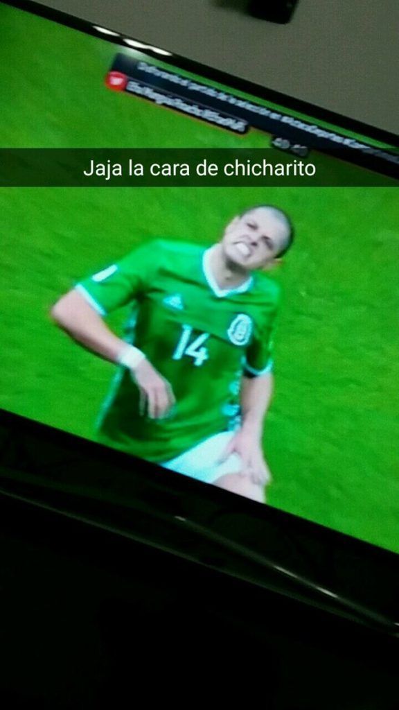 Los memes del México 2-0 Costa Rica - Memes-México-Costa-Rica-DragonInNine-2-576x1024