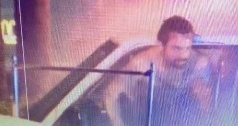 #Video Policías de California matan a latino