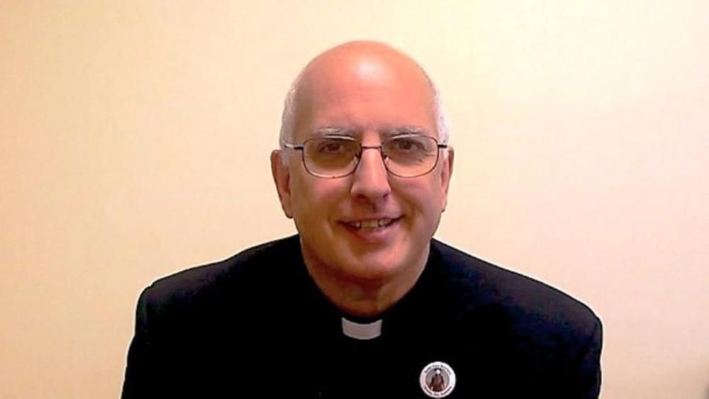 Papa Francisco nombra a obispo castrense luego de 10 años