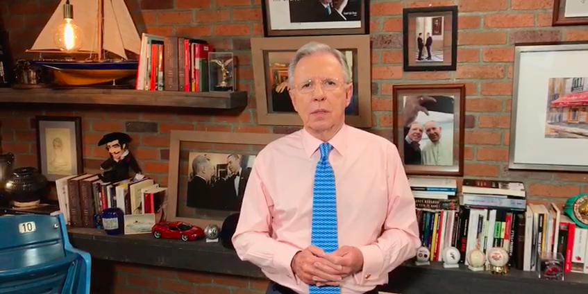 Moreira asegura que Calderón robó elección de 2006 a AMLO