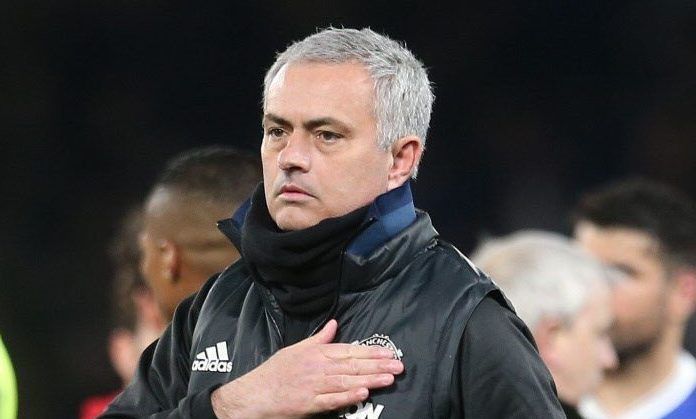 Fiscalía española acusa a Jose Mourinho de evasión fiscal
