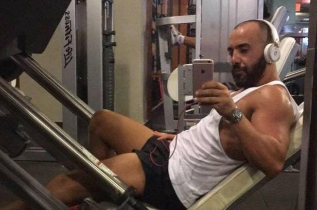 Detienen a narcotraficante por fotos en Facebook - NarcoItaliano-2