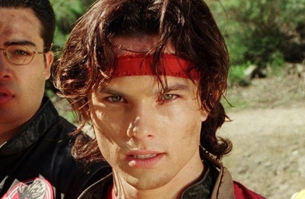 Sentencian a antiguo Power Ranger a seis años de cárcel