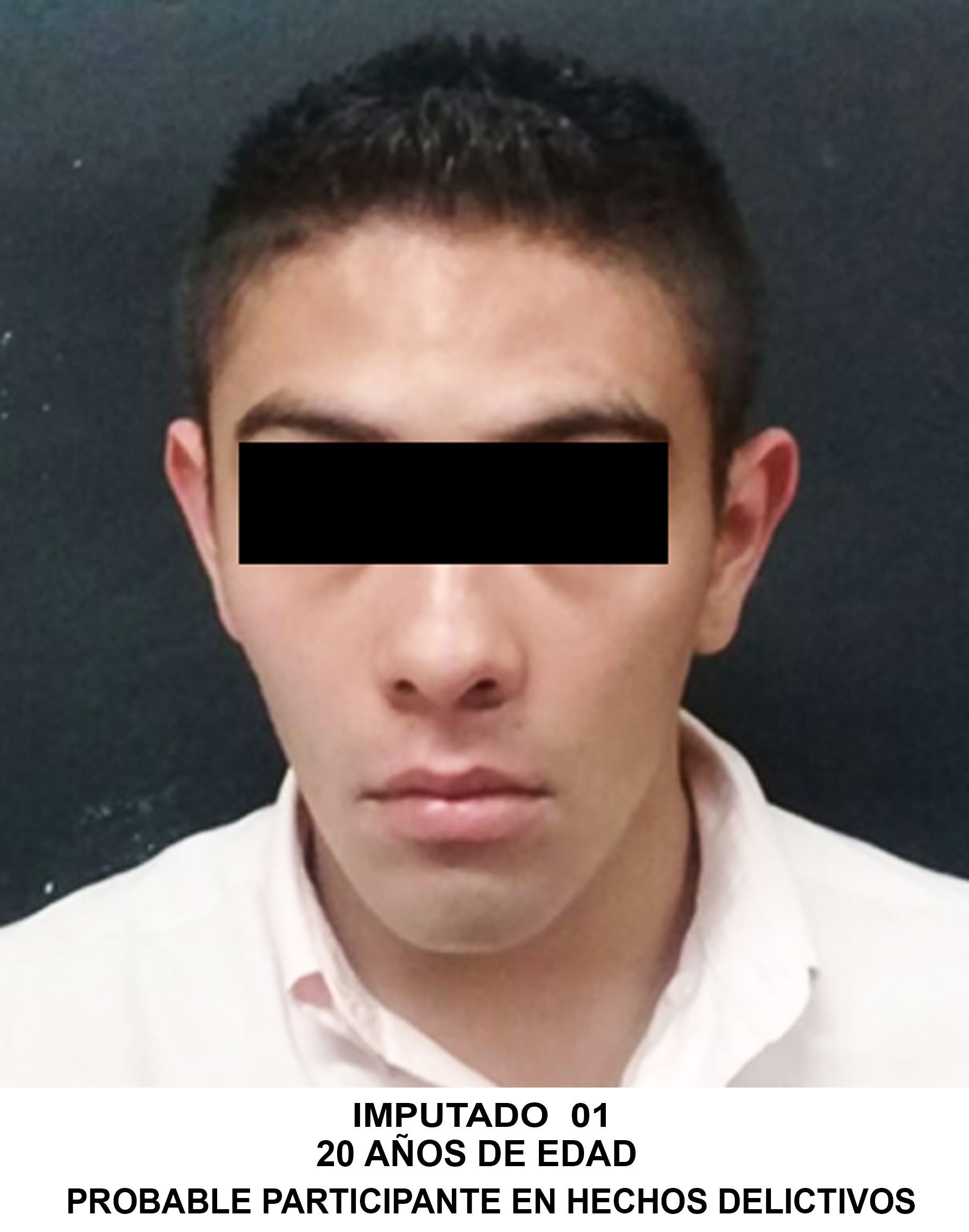 Detienen a presunto asaltante de Paul Stanley  