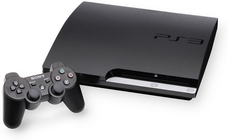 Sony dejará de producir el PlayStation 3