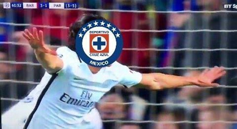 Los memes sobre épica remontada del Barça al PSG - PSGKOWEFKD