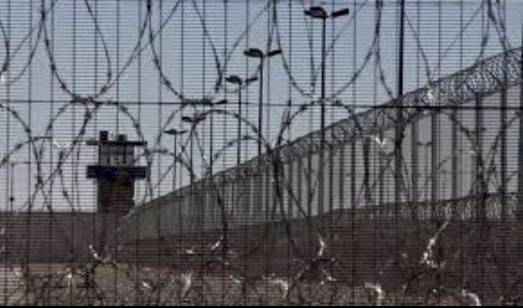 Ejército contiene motín en penal de Ciudad Victoria