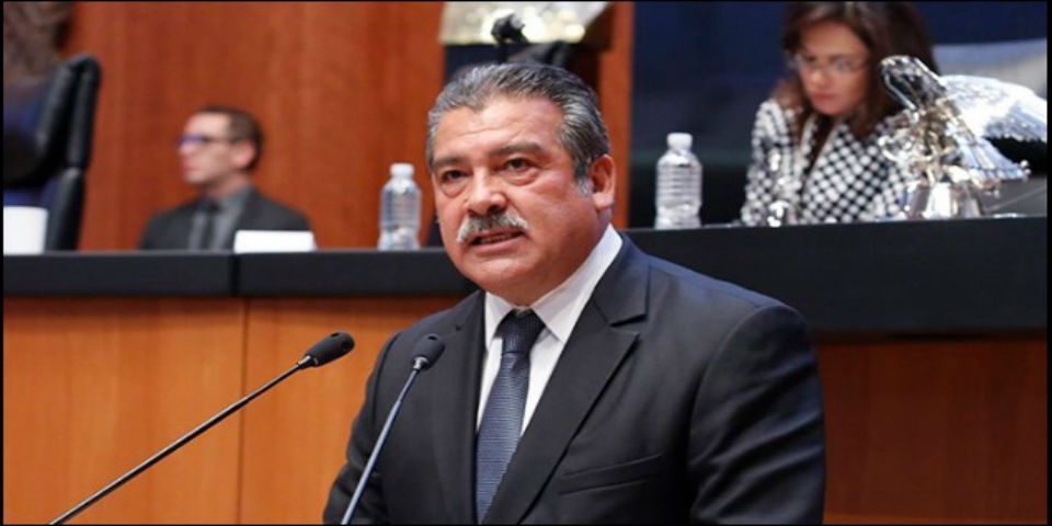 Dolores Padierna asumió el cargo solo mientras se nombraba coordinador: Raúl Morón