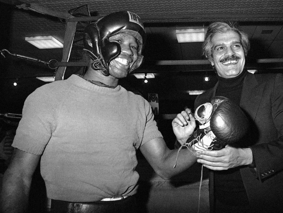 Muere el excampeón mundial de boxeo Rodrigo Valdés - Rodrigo-Valdés-2