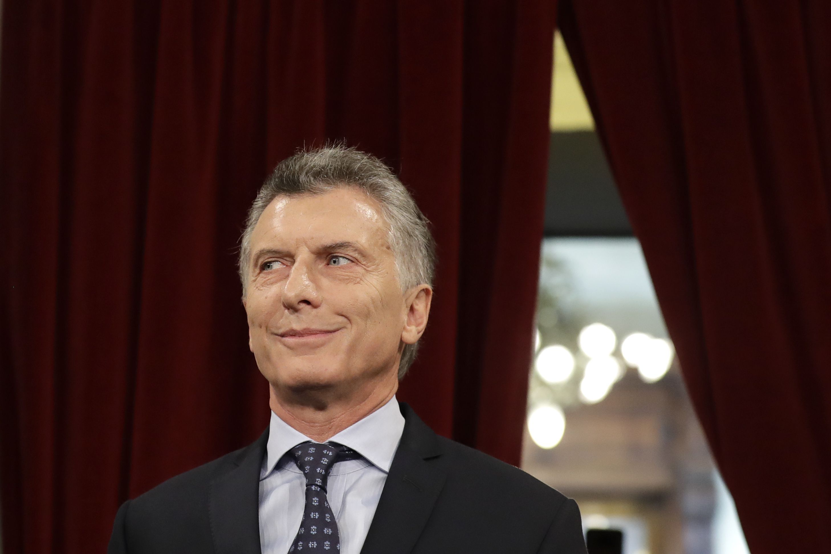 Argentina sale de la emergencia económica tras 16 años